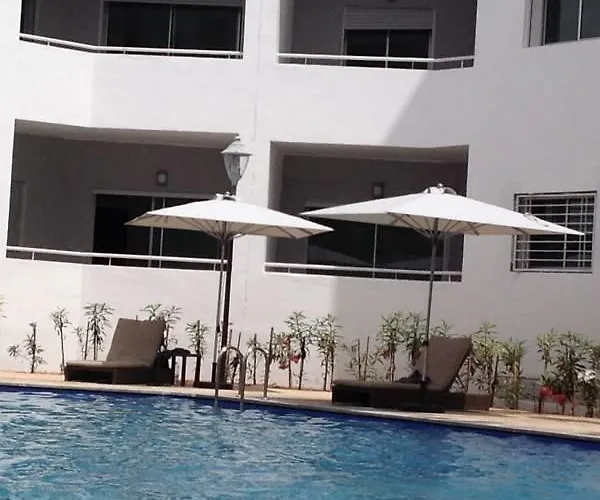 La Siesta Beach Resort