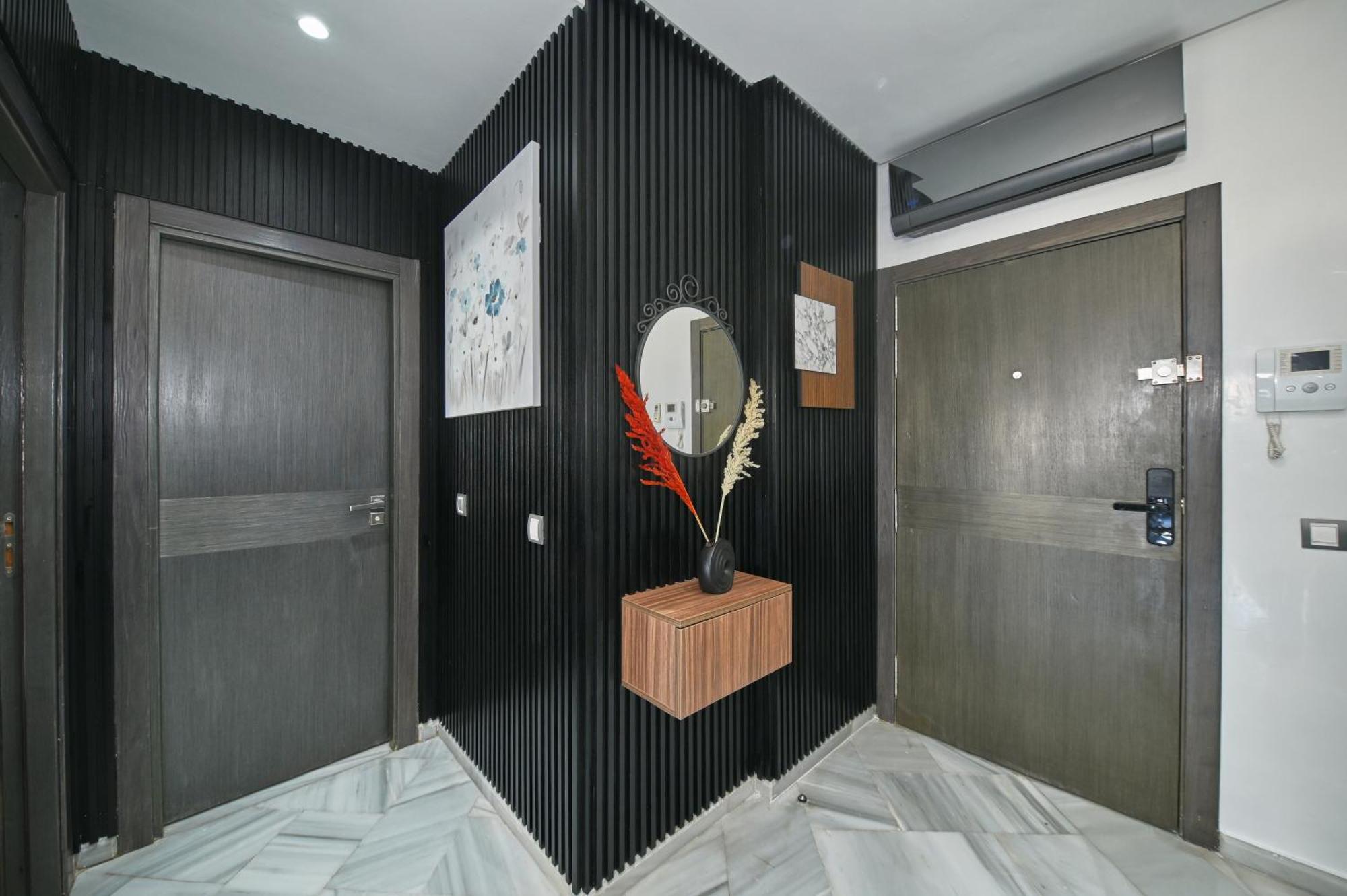 Apartamento La Siesta