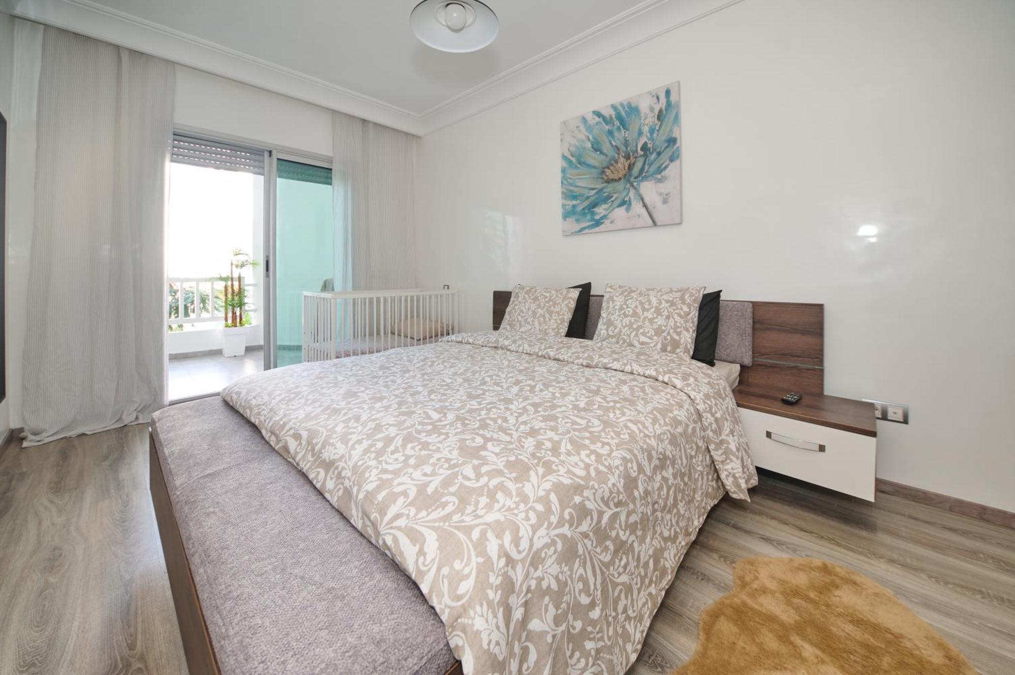 La Siesta Apartamento