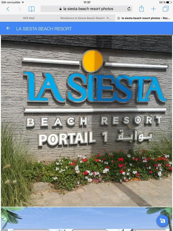 La Siesta Apartamento