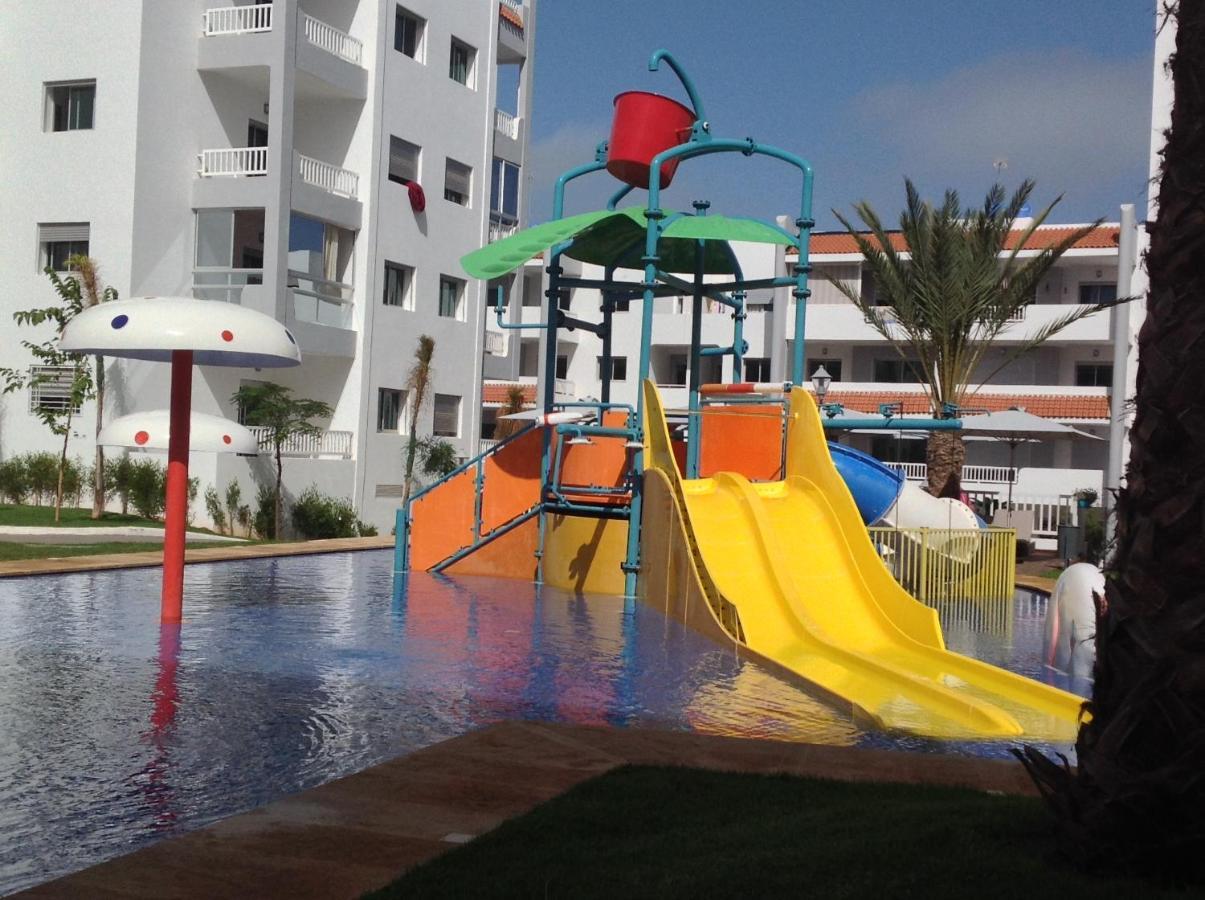 Apartamento La Siesta Mohammedia